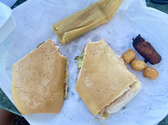 Havana Cuban Cafe