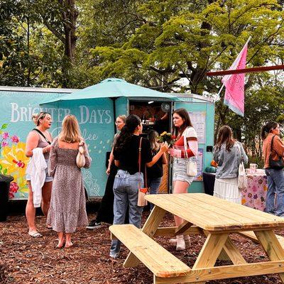 Brighter Days Coffee