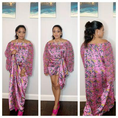 Karibu African Market