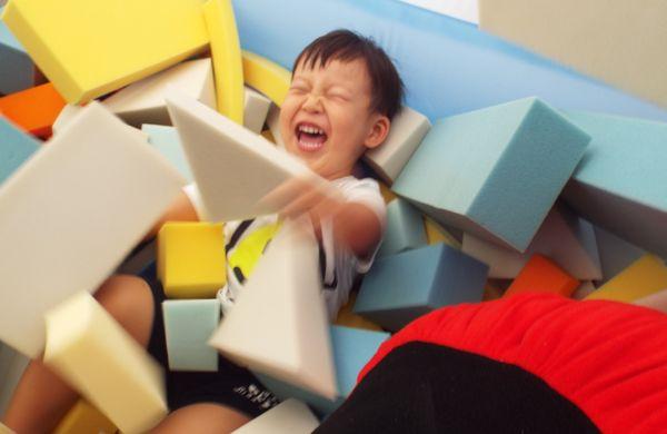 Just Kidz Spanish Immersion School