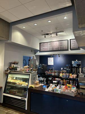 The Drip Lab Espresso and Teas