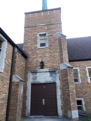 Augustana Lutheran Church