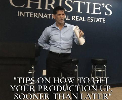 JP Perez -Keller Williams