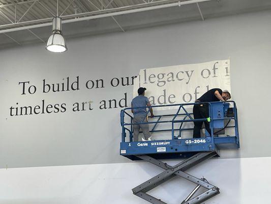 Digital Press Printing