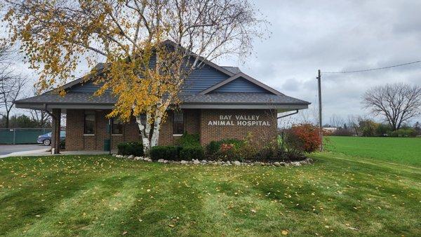 Bay Valley Animal Hospital