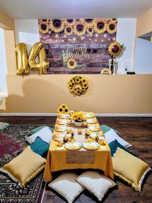 Picture Perfect Parties