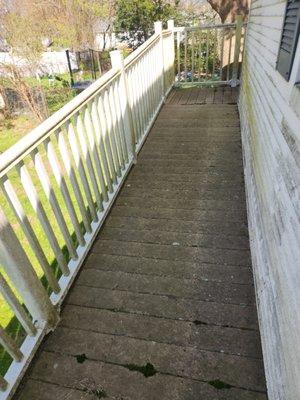 GC Windows & Exterior Washing