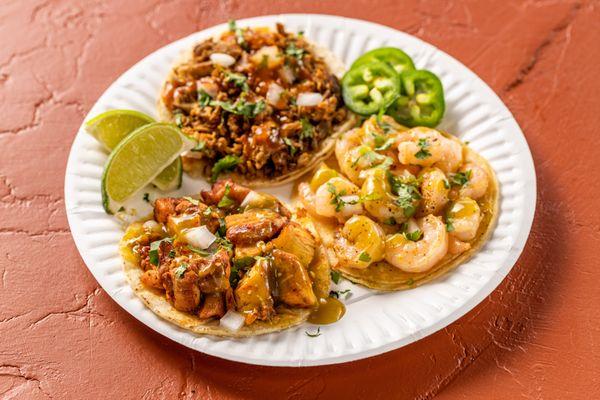 Taqueria De Anda-Grill