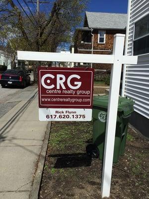 Centre Realty Group