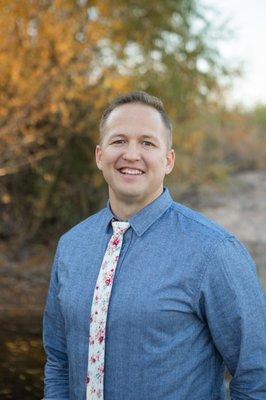 DeWy DeWitt: Branch Manager/Sr. Loan Officer