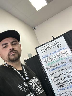 great customer service Great prices