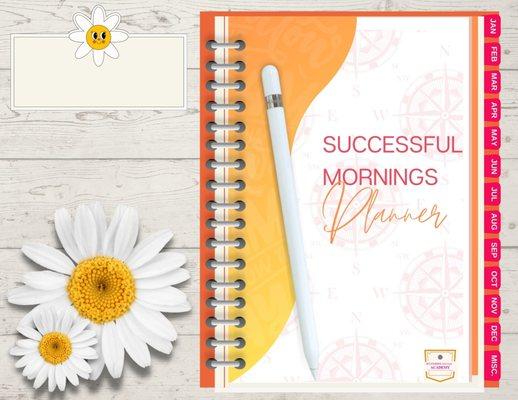 Mornings With Lorelei