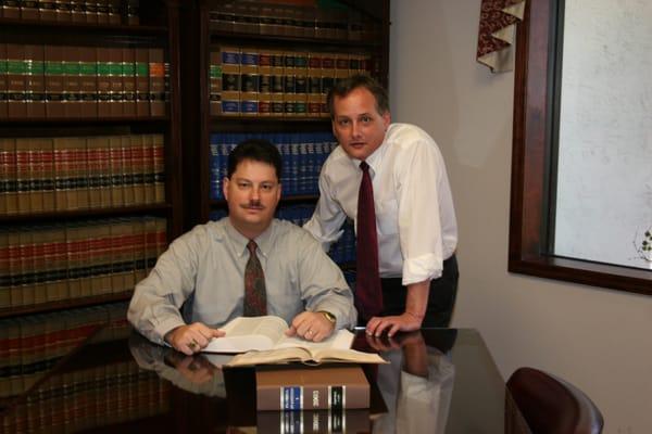 We have the experience and resources to handle product liability lawsuits.