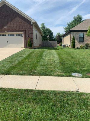 Prestige Lawn Care