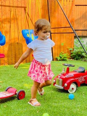 Cuddle Avenue Daycare