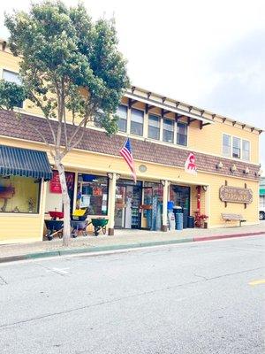 Pacific Grove Hardware