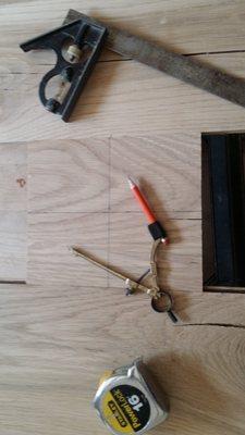 Hurey Custom Hardwood