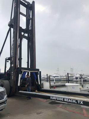 Fast turnaround time!