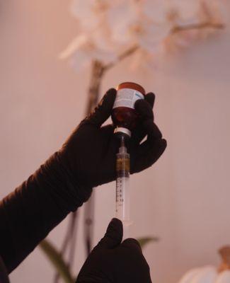 The Skinn Suite Aesthetic Center