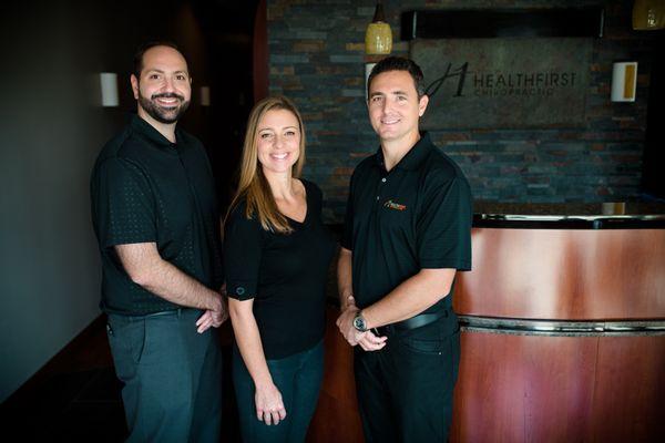 Healthfirst Chiropractic