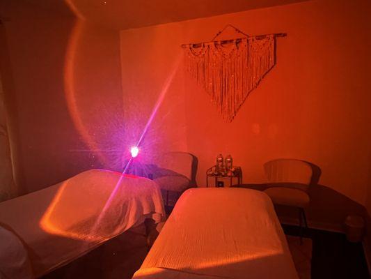 Glow Spa By Jess