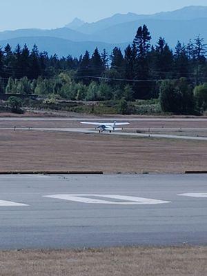 Jefferson County Airport