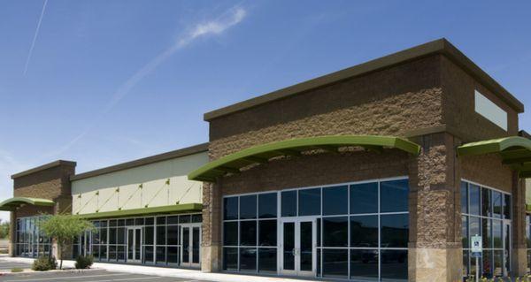 B P Sunshine Roofers