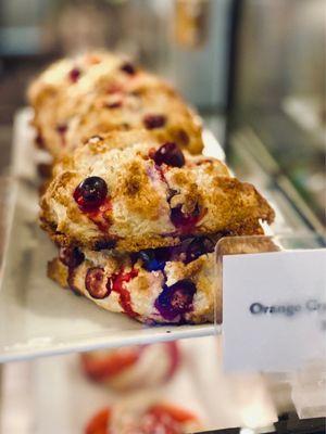 CRUDE Craft Coffee Bar