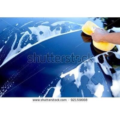 Sunshine's Handwash and Detail