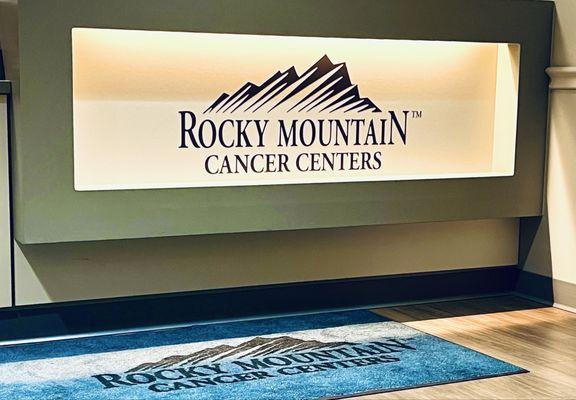 Rocky Mountain Cancer Centers