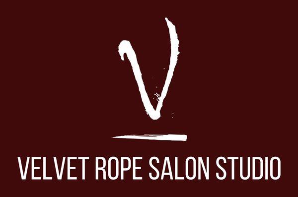 The Velvet Rope Salon Studio