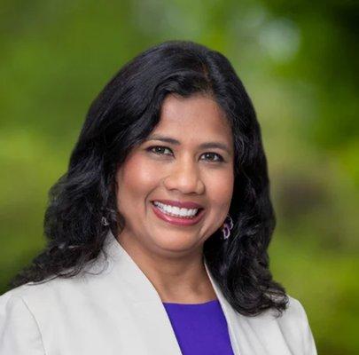 Akanksha Sharma, M.D