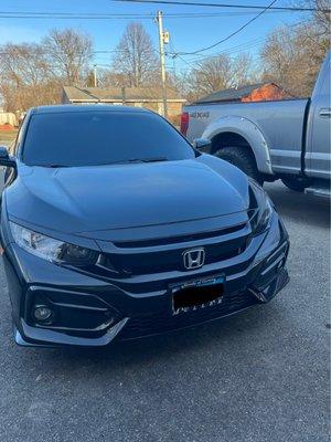 Waukegan & Gurnee Auto Body