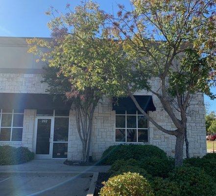 Minuteman Press Mansfield