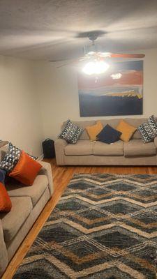 Shimmer and Shine Spotless Solutions