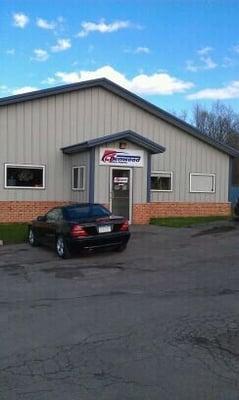 Benwood Auto Parts