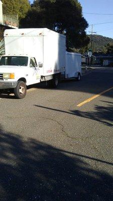 Dan The Mover Moving Services