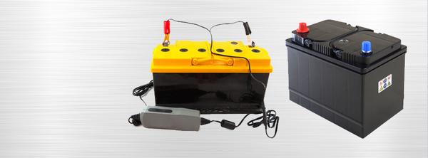 North Florida Battery