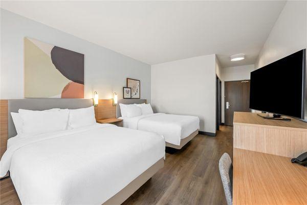 Spark by Hilton Fort Stockton