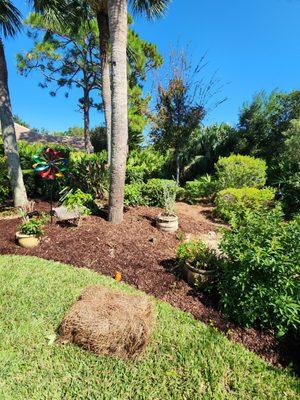 Landscape Solutions