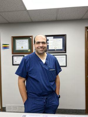 Complete Family Foot Care