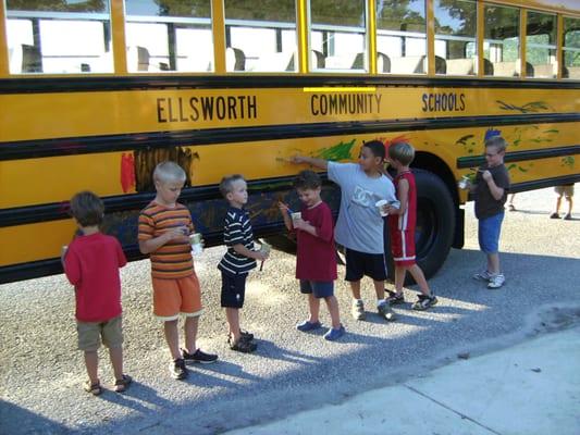 Ellsworth Community School District