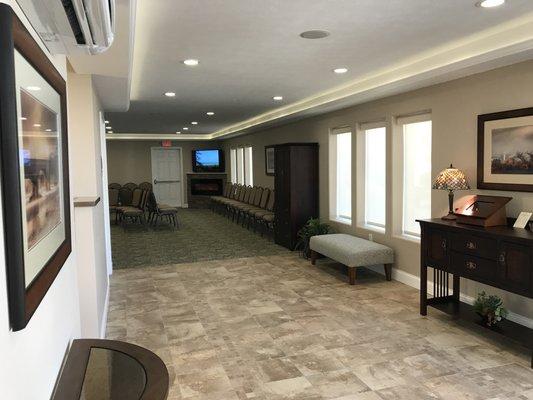 Haughey Funeral Home