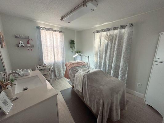 Angelica's Skin & Wax Studio
