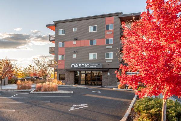 Mosaic Community Health, Redmond