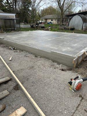 Blauw & Sons Concrete