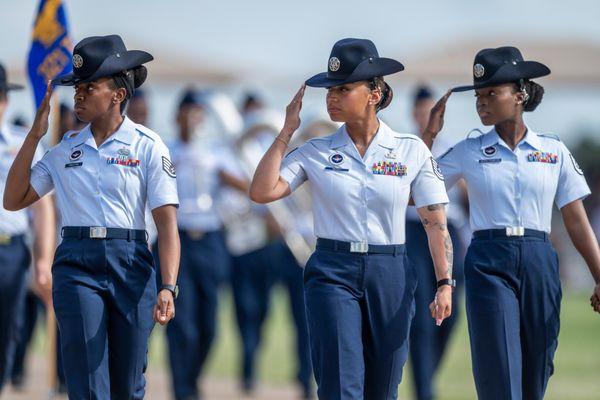 US Air Force Recruiting