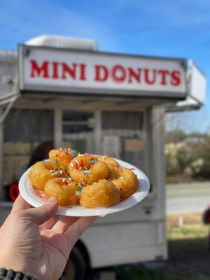 Jean's Neighborhood Market