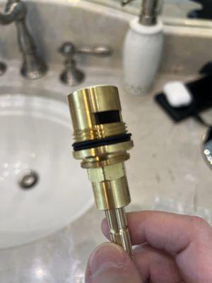 American Air, Plumbing, and Electrical