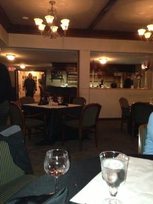 Madison Country Club